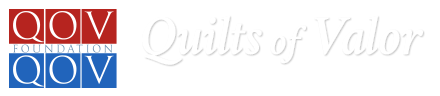 Quits Of Valor Quilting of Honor and Comfort Our Wounded